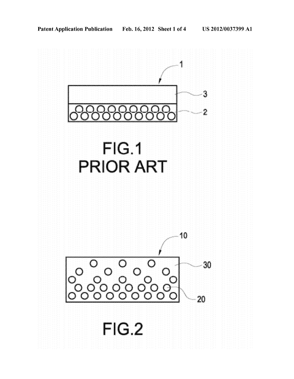 ANISOTROPIC CONDUCTIVE FILM AND METHOD OF FABRICATING THE SAME - diagram, schematic, and image 02