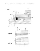 Method for Electrically Conductively Connecting Conductor Tracks in     Conductor Carriers and System Comprising such Conductor Carriers diagram and image