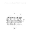 METHOD OF REPAIRING PROBE BOARD AND PROBE BOARD USING THE SAME diagram and image