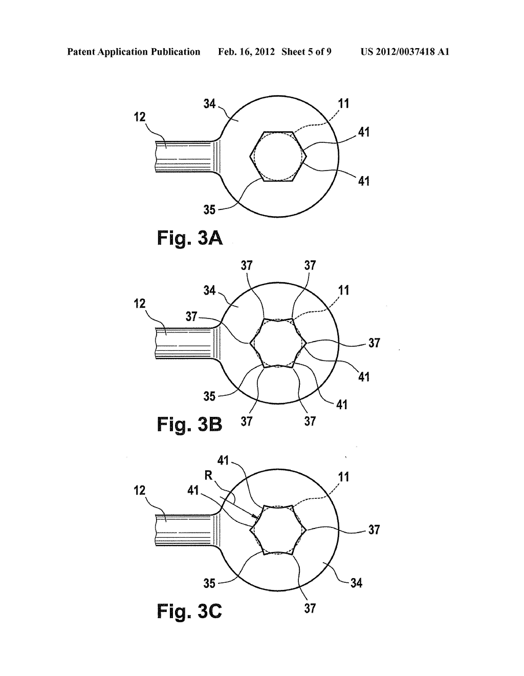 MOUNTING ARRANGEMENT FOR MOUNTING SYSTEMS AND AIRCRAFT OR SPACECRAFT - diagram, schematic, and image 06