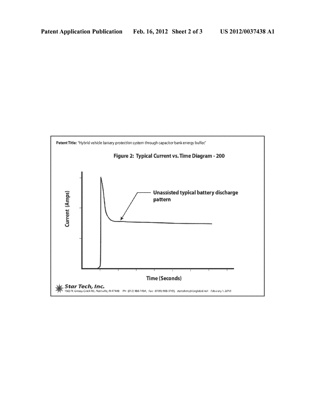 Hybrid Electric Vehicle Battery Protection System Through Capacitor Bank     Energy Buffer - diagram, schematic, and image 03