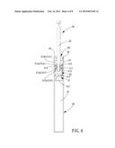 Air pressure buffer stick diagram and image