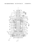 MECHANICAL ACTUATOR CARTRIDGE FOR A MOTOR VEHICLE BRAKE diagram and image