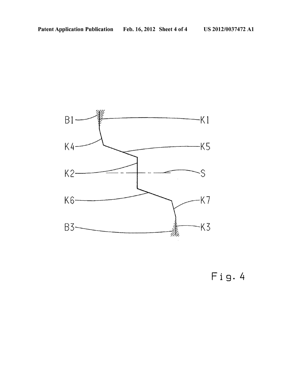 APPARATUS FOR ACTUATING A POSTIVE SHIFTING ELEMENT SHIFTABLE AT LEAST     BETWEEN TWO SHIFTING POSITIONS - diagram, schematic, and image 05