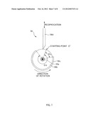 APPARATUS AND METHOD OF MANUFACTURING ABSORBENT ARTICLE diagram and image