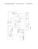 IN-LINE TREATMENT OF HYDROCARBON FLUIDS WITH OZONE diagram and image