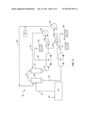 IN-LINE TREATMENT OF HYDROCARBON FLUIDS WITH OZONE diagram and image