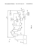 IN-LINE TREATMENT OF HYDROCARBON FLUIDS WITH OZONE diagram and image