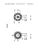 APPARATUS FOR ELECTROCHEMICAL MODIFICATION OF LIQUID STREAMS diagram and image