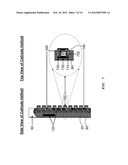 APPARATUS FOR ELECTROCHEMICAL MODIFICATION OF LIQUID STREAMS diagram and image