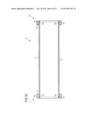 ROTATABLE SPUTTER TARGET BASE, ROTATABLE SPUTTER TARGET, COATING     INSTALLATION, METHOD OF PRODUCING A ROTATABLE SPUTTER TARGET, TARGET BASE     CONNECTION MEANS, AND METHOD OF CONNECTING A ROTATABLE TARGET BASE DEVICE     FOR SPUTTERING INSTALLATIONS TO A TARGET BASE SUPPORT diagram and image