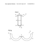 ROTATABLE SPUTTER TARGET BASE, ROTATABLE SPUTTER TARGET, COATING     INSTALLATION, METHOD OF PRODUCING A ROTATABLE SPUTTER TARGET, TARGET BASE     CONNECTION MEANS, AND METHOD OF CONNECTING A ROTATABLE TARGET BASE DEVICE     FOR SPUTTERING INSTALLATIONS TO A TARGET BASE SUPPORT diagram and image