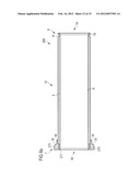 ROTATABLE SPUTTER TARGET BASE, ROTATABLE SPUTTER TARGET, COATING     INSTALLATION, METHOD OF PRODUCING A ROTATABLE SPUTTER TARGET, TARGET BASE     CONNECTION MEANS, AND METHOD OF CONNECTING A ROTATABLE TARGET BASE DEVICE     FOR SPUTTERING INSTALLATIONS TO A TARGET BASE SUPPORT diagram and image