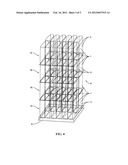 PACKAGING UNIT COMPRISING INSULATING MATERIAL diagram and image