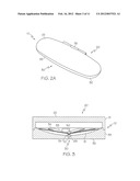 EASY STRIP ACCESS PRIMARY CONTAINER AND METHODS OF MANUFACTURING AND     UTILIZATION THEREOF diagram and image