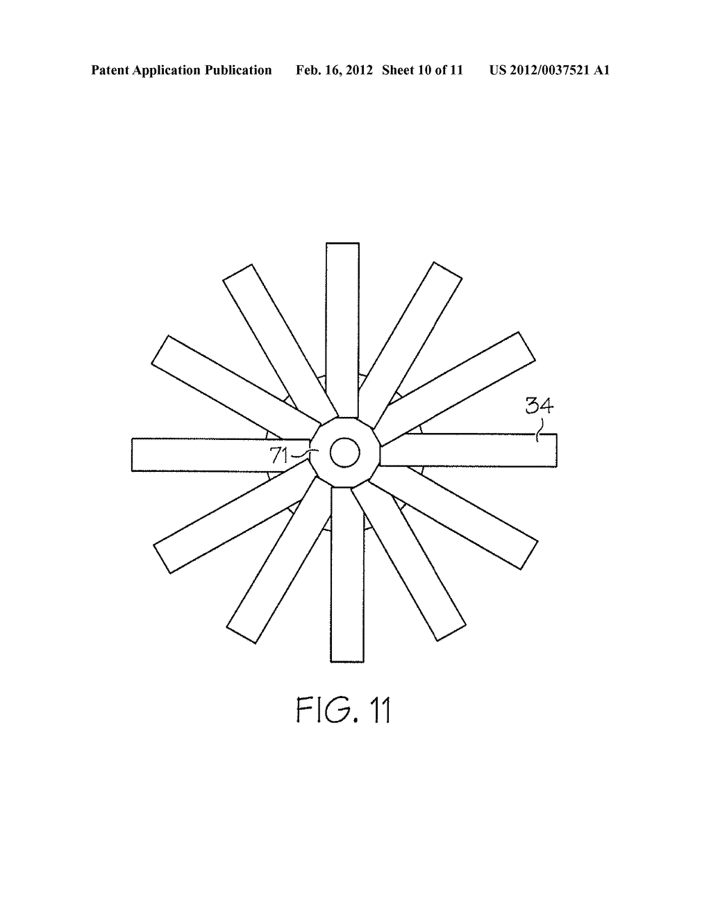 EASY STRIP ACCESS PRIMARY CONTAINER AND METHODS OF MANUFACTURING AND     UTILIZATION THEREOF - diagram, schematic, and image 11