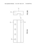 CARRIER TAPE, CARRIER TAPE MANUFACTURING APPARATUS, AND METHOD OF     MANUFACTURING CARRIER TAPE diagram and image