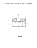 CARRIER TAPE, CARRIER TAPE MANUFACTURING APPARATUS, AND METHOD OF     MANUFACTURING CARRIER TAPE diagram and image