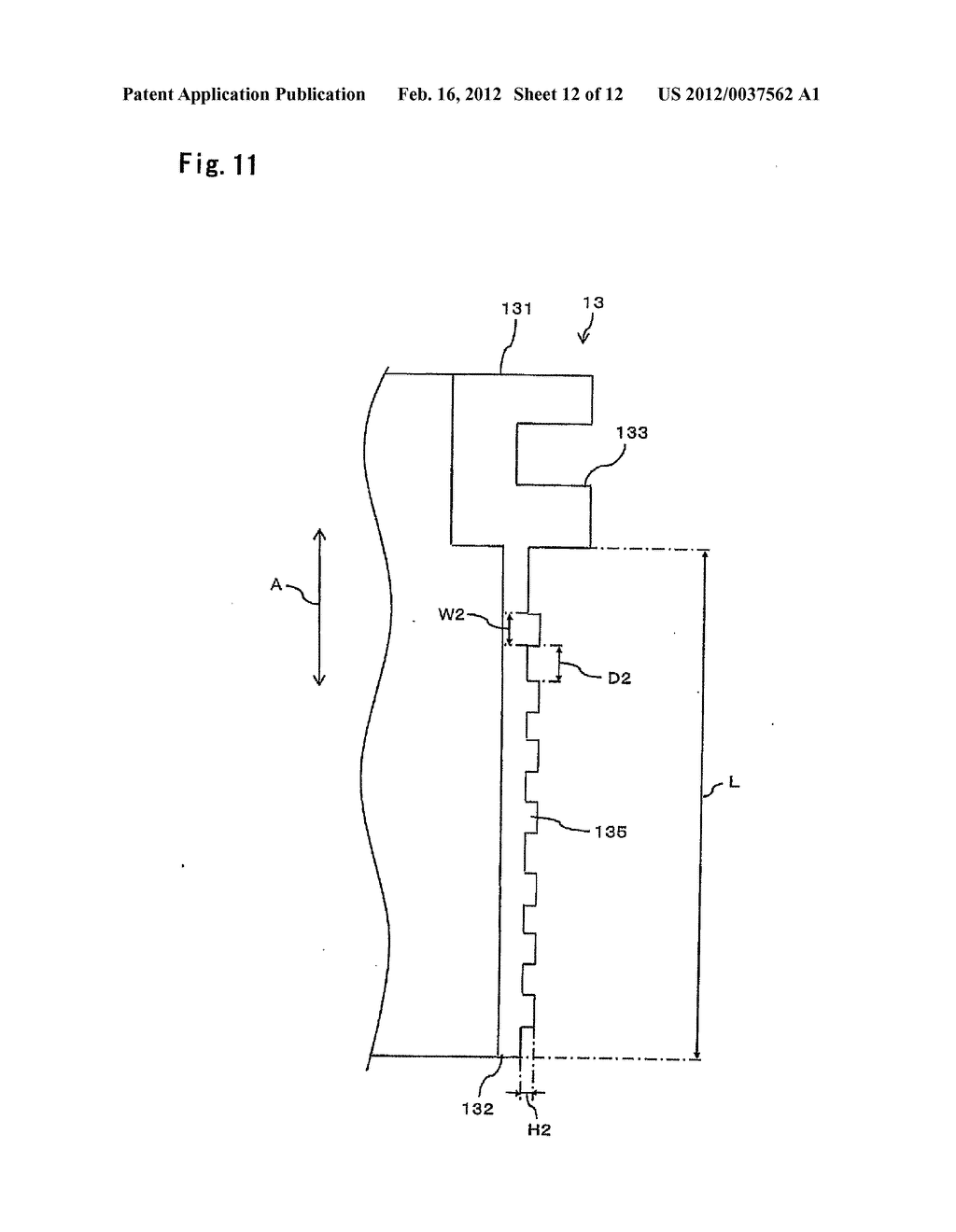 EDGE MEMBER FOR MEMBRANE ELEMENT AND MEMBRANE ELEMENT EQUIPPED WITH SAME - diagram, schematic, and image 13