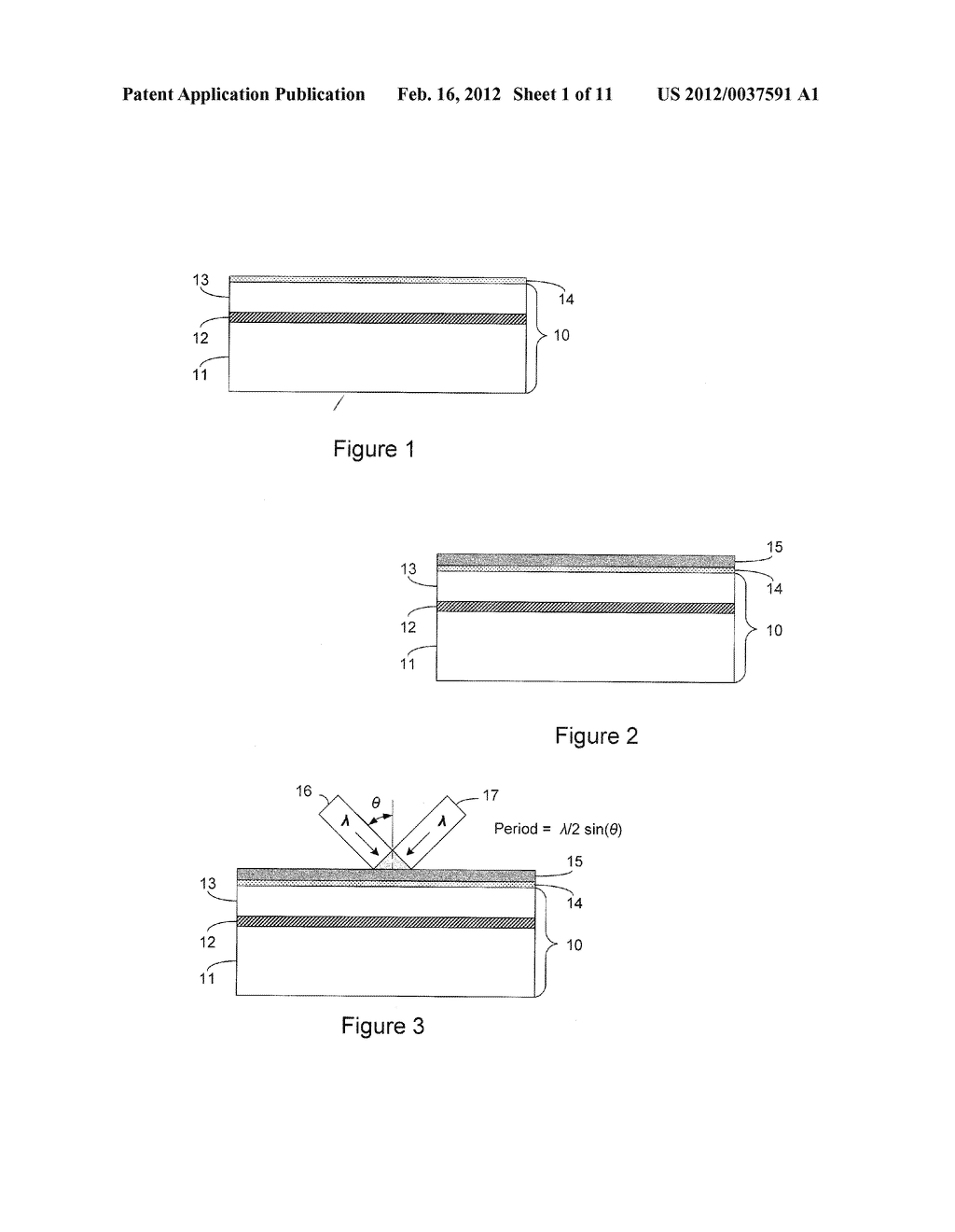 METHOD OF FABRICATING A SCALABLE NANOPOROUS MEMBRANE FILTER - diagram, schematic, and image 02