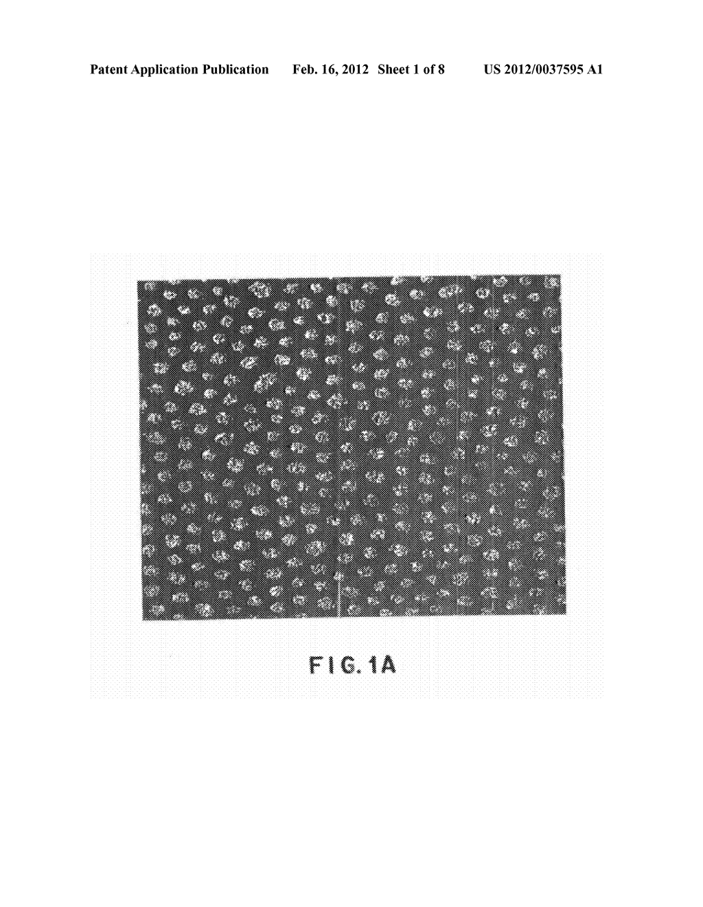 METHOD FOR MANUFACTURING POROUS STRUCTURE AND METHOD FOR FORMING PATTERN - diagram, schematic, and image 02