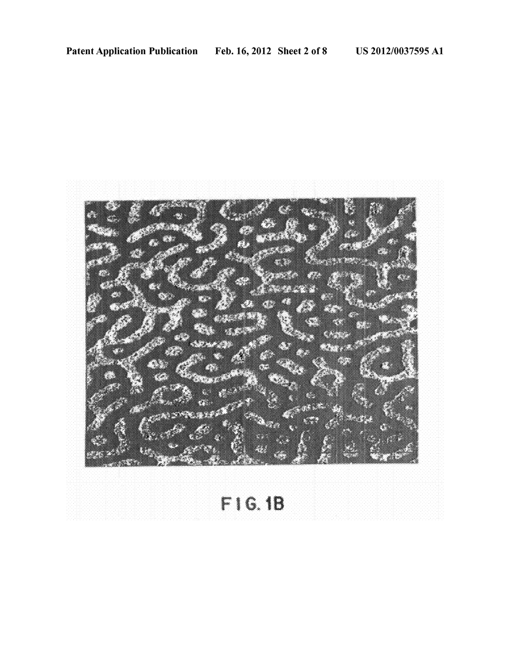 METHOD FOR MANUFACTURING POROUS STRUCTURE AND METHOD FOR FORMING PATTERN - diagram, schematic, and image 03