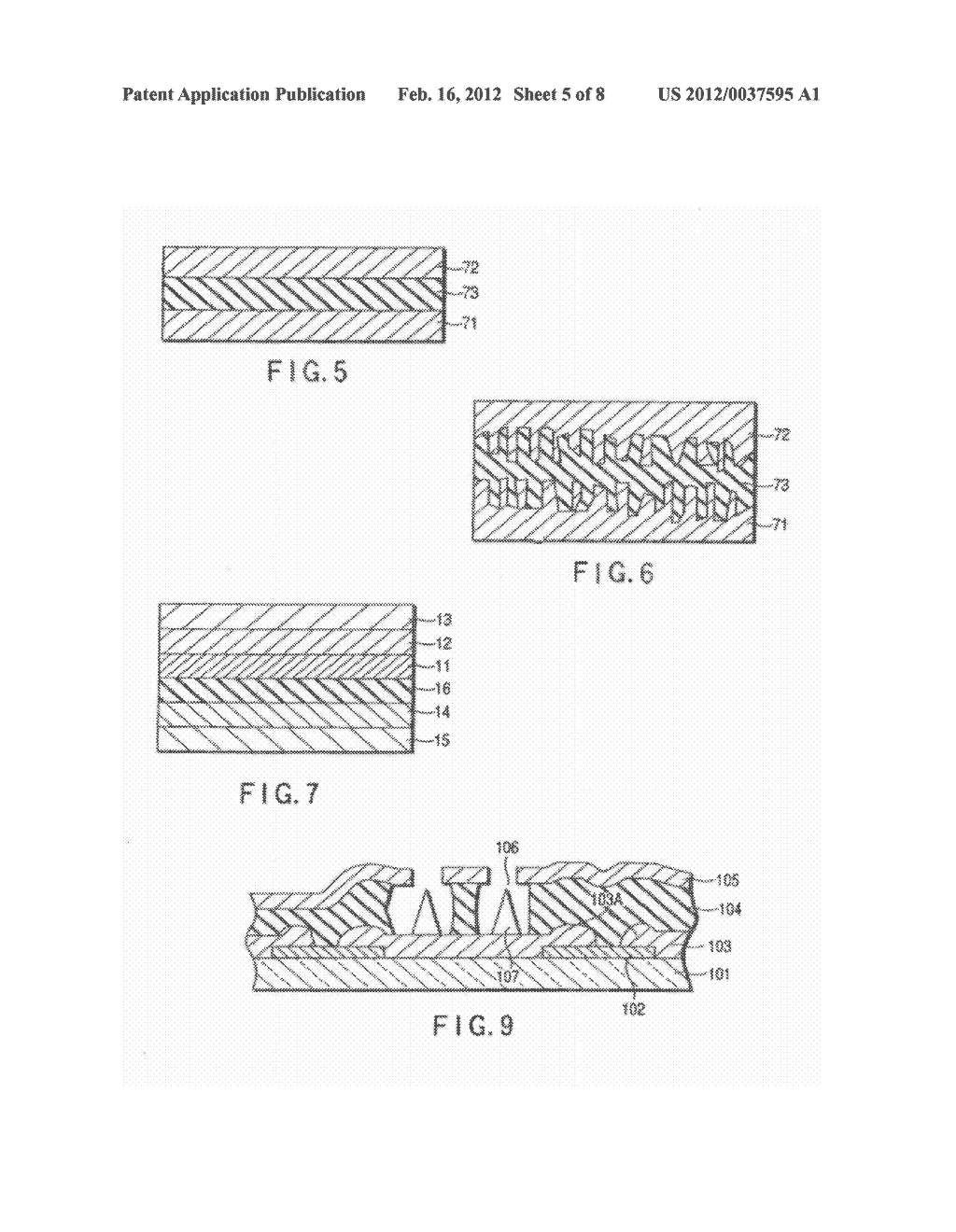 METHOD FOR MANUFACTURING POROUS STRUCTURE AND METHOD FOR FORMING PATTERN - diagram, schematic, and image 06