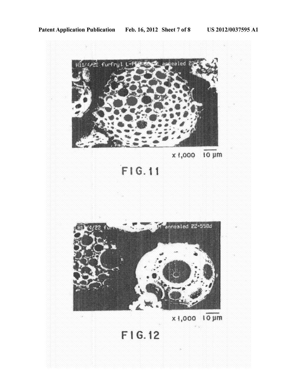 METHOD FOR MANUFACTURING POROUS STRUCTURE AND METHOD FOR FORMING PATTERN - diagram, schematic, and image 08