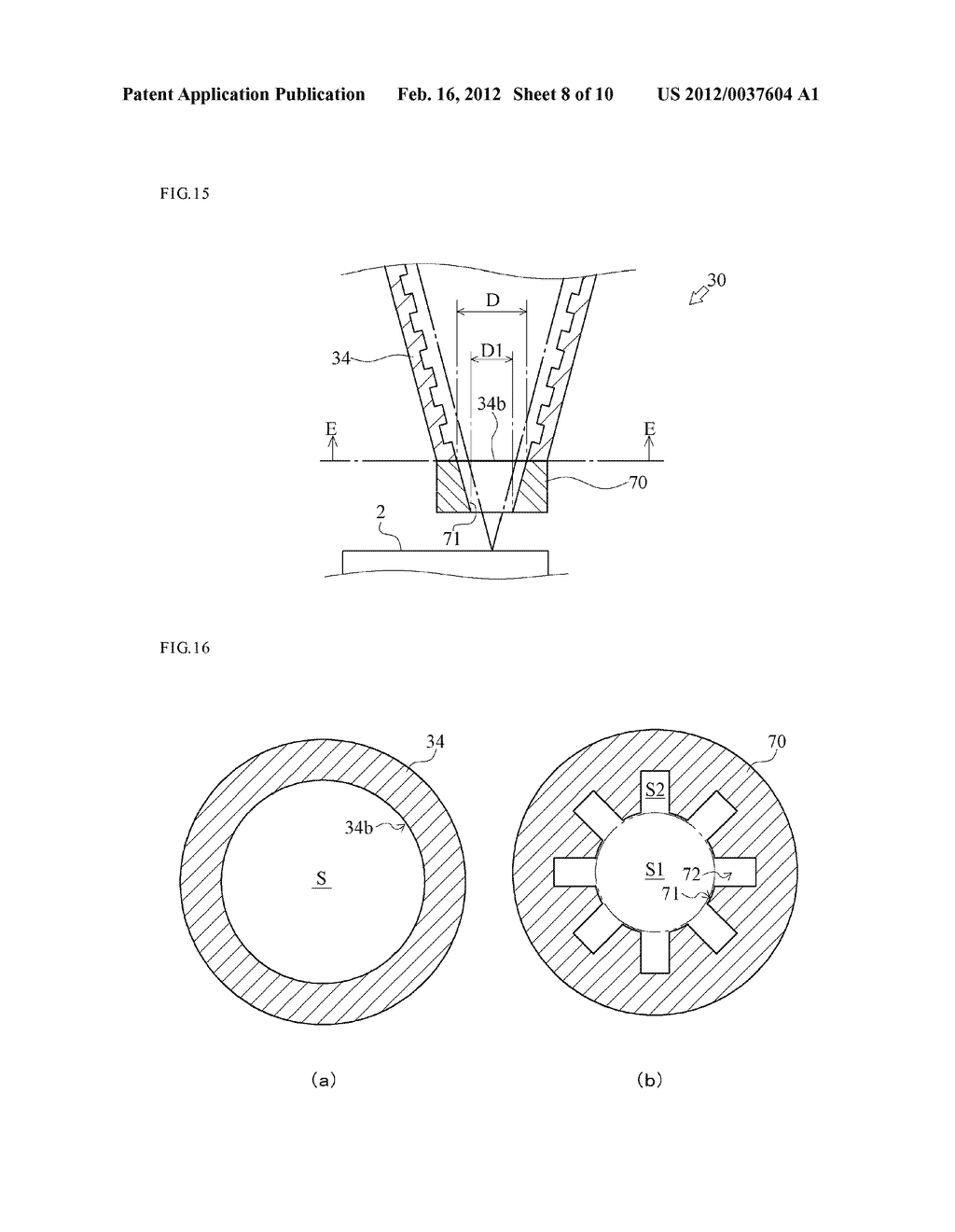 LASER BEAM MACHINING DEVICE - diagram, schematic, and image 09