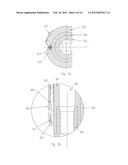 ELECTRIC HEATING DEVICE diagram and image