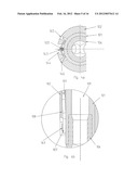 ELECTRIC HEATING DEVICE diagram and image