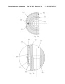 ELECTRIC HEATING DEVICE diagram and image