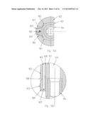 ELECTRIC HEATING DEVICE diagram and image