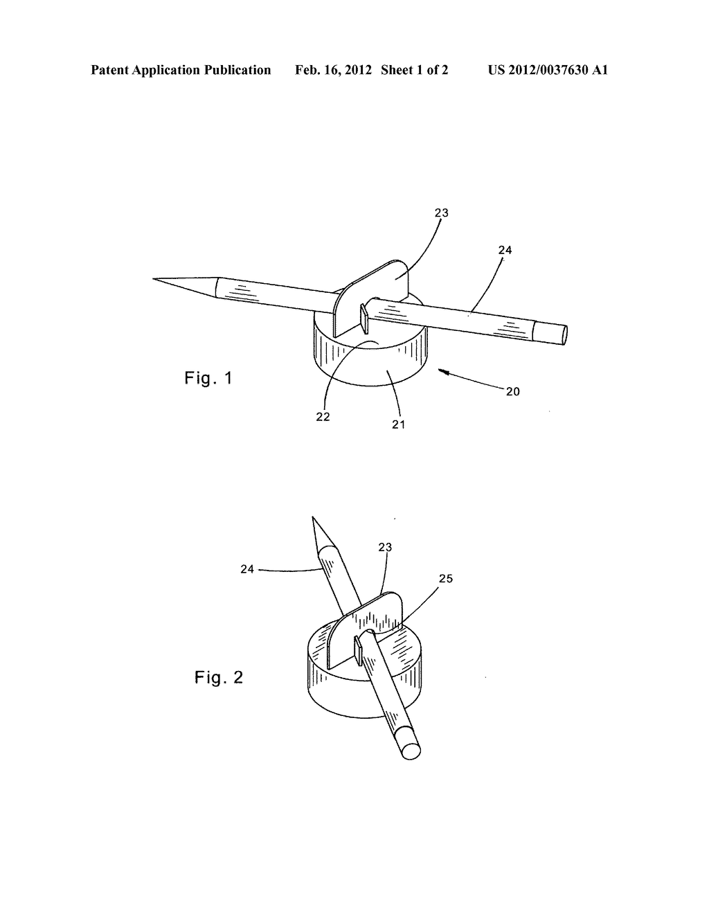 Moldable threaded closure with a raised tab for use with a peg-board type     store display configured to receive a common household item to facilitate     un-tightening of the closure - diagram, schematic, and image 02