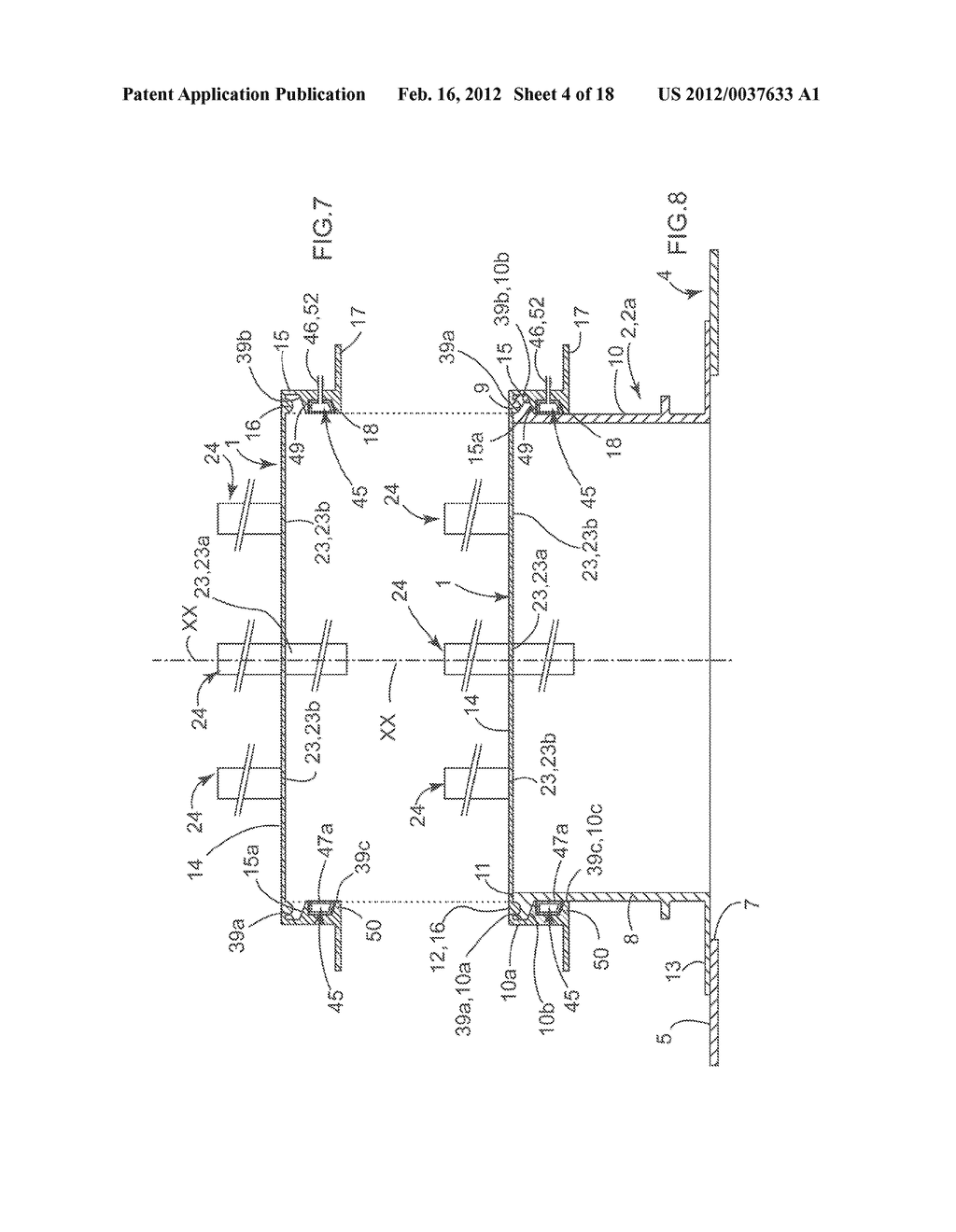 ASSEMBLY HAVING A HOLDING TORIC BODY FOR CLOSING AN ANNULAR COLLAR, OR     CONNECTING TO SAME, WHICH CAN BE RAPIDLY POSITIONED AND REMOVED AND USED     IN THE BIOPHARAMACEUTICAL FIELD - diagram, schematic, and image 05