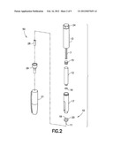 Pen Needle Dispensing Apparatus diagram and image