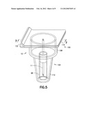 Pen Needle Dispensing Apparatus diagram and image