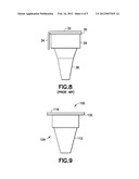 Pen Needle Dispensing Apparatus diagram and image