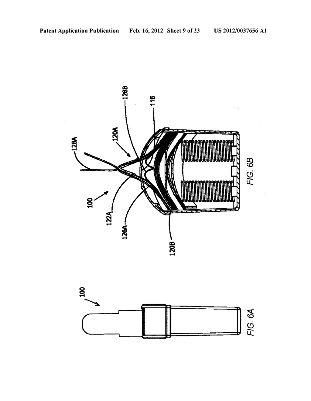 ADHERENT COVER AND DISPENSER - diagram, schematic, and image 10