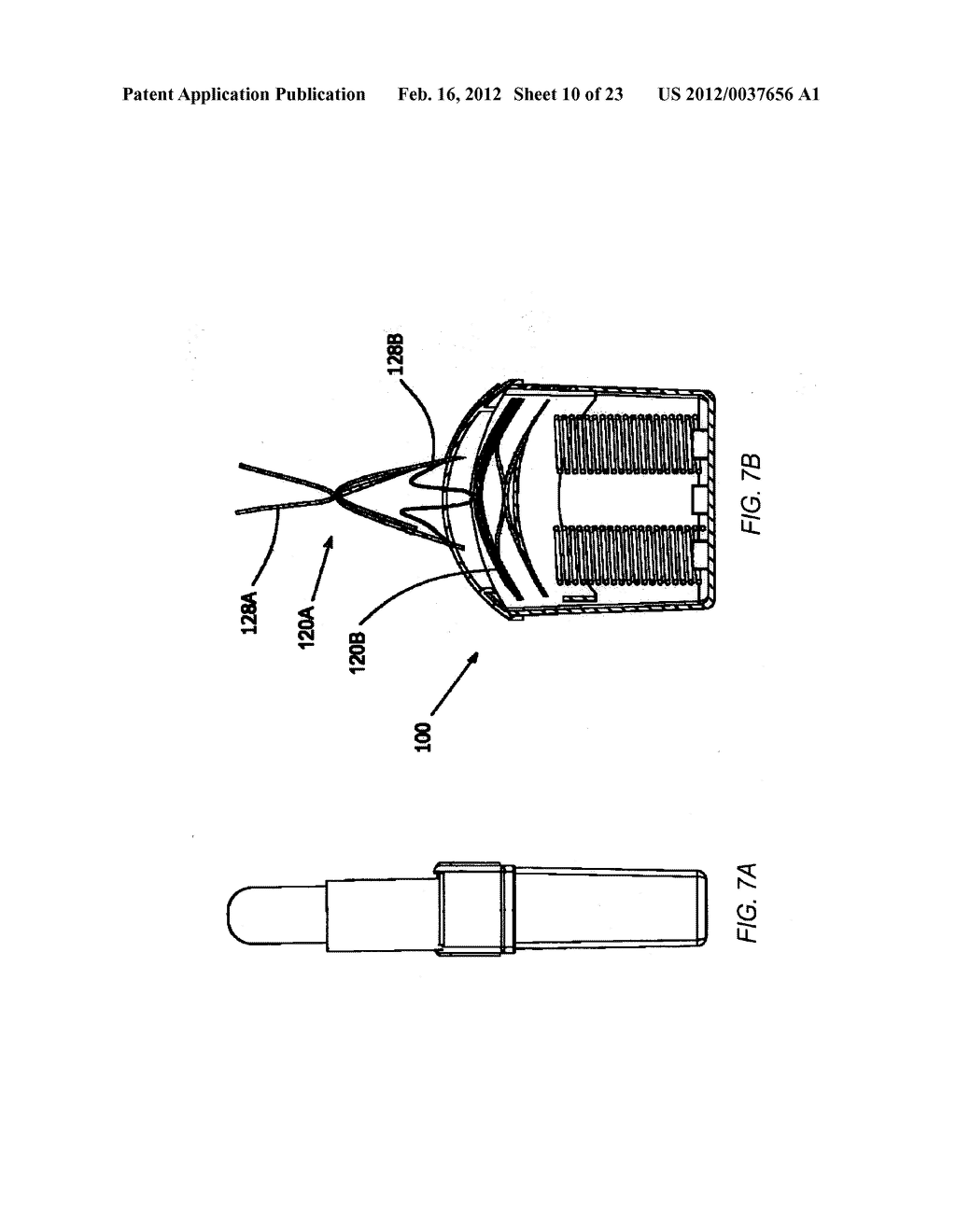 ADHERENT COVER AND DISPENSER - diagram, schematic, and image 11