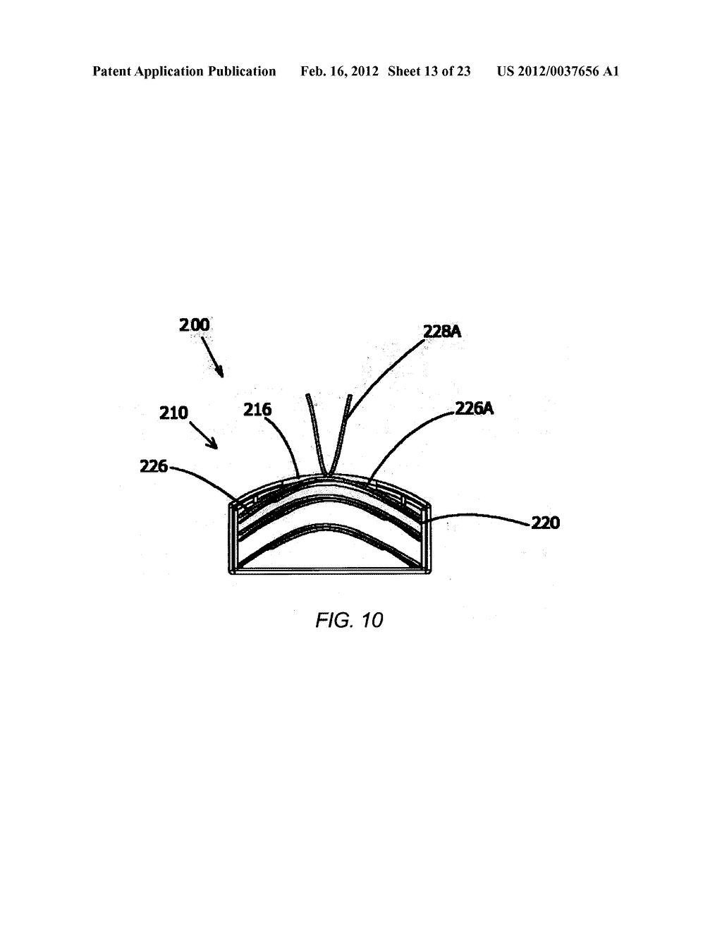 ADHERENT COVER AND DISPENSER - diagram, schematic, and image 14