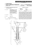 Apparatus and Method for Delivery of a Dry Mixture diagram and image