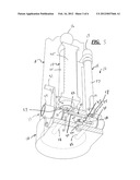 Anti-Drip Valve for Fluid Dispensers diagram and image