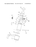 Anti-Drip Valve for Fluid Dispensers diagram and image