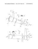 Anti-Drip Valve for Fluid Dispensers diagram and image