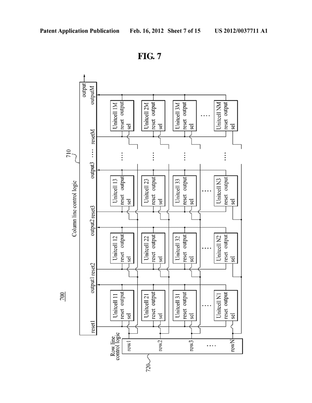 SEMICONDUCTOR CHIP AND METHOD FOR GENERATING DIGITAL VALUE USING PROCESS     VARIATION - diagram, schematic, and image 08