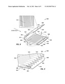 LAMINAR FLOW PANEL diagram and image