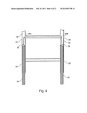 LEG LEVELLING diagram and image