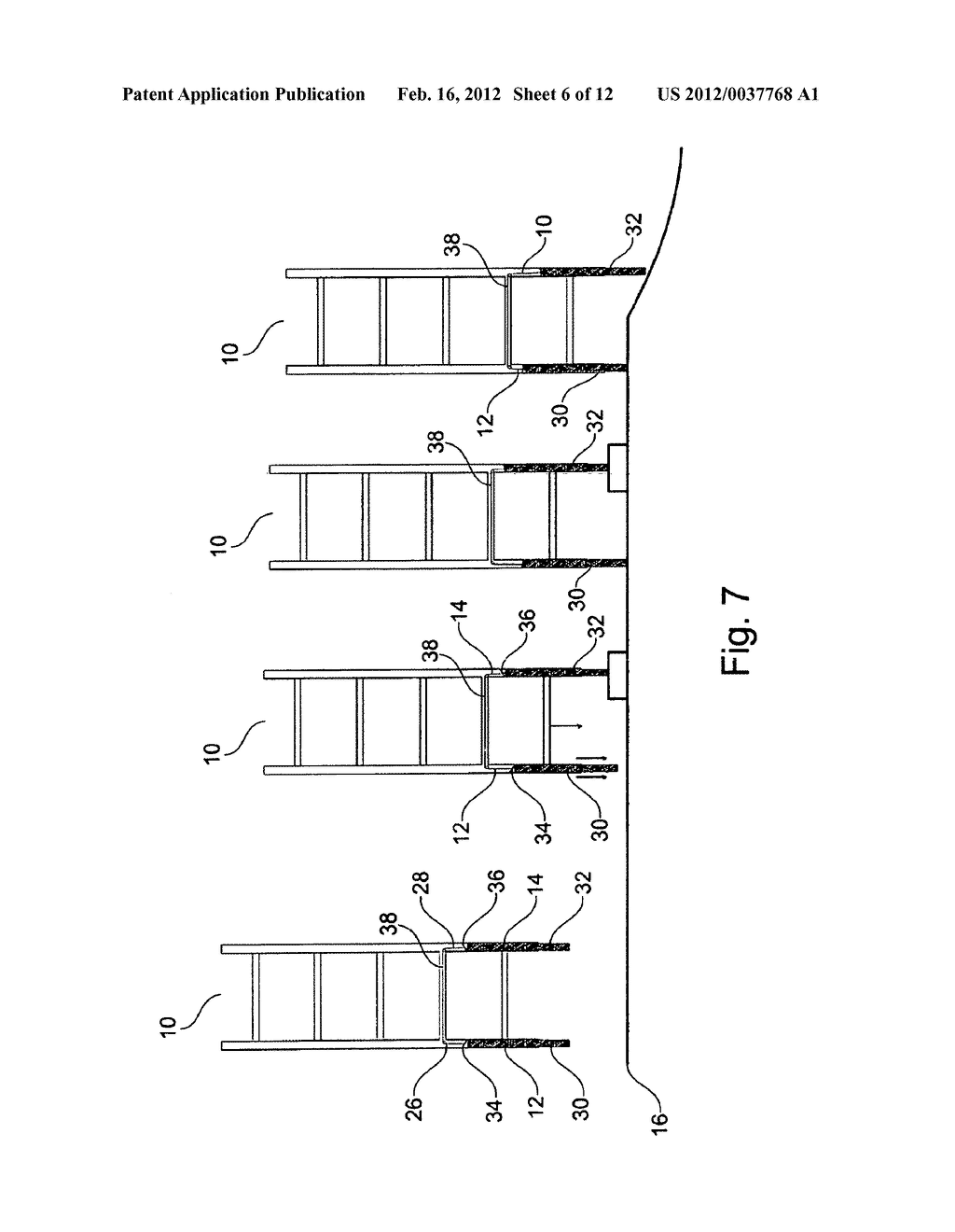 LEG LEVELLING - diagram, schematic, and image 07