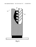 LEG LEVELLING diagram and image